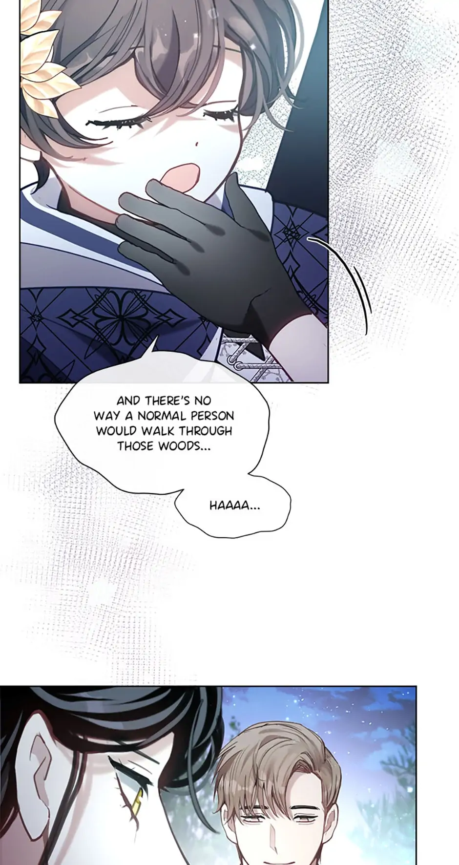 Devoted to Diamond chapter 34 - page 81